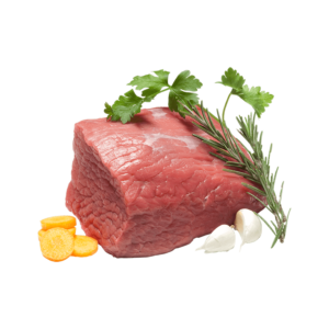 Pork Shoulder