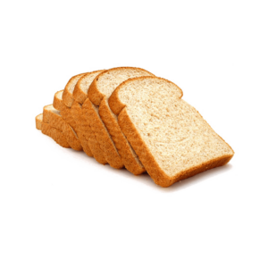 Bread With Milk