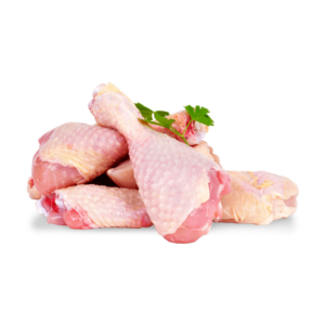 Raw Chicken