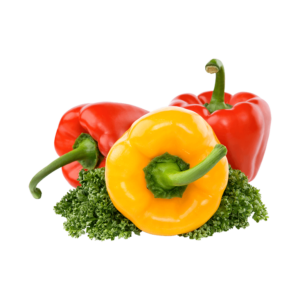 Sweet Peppers