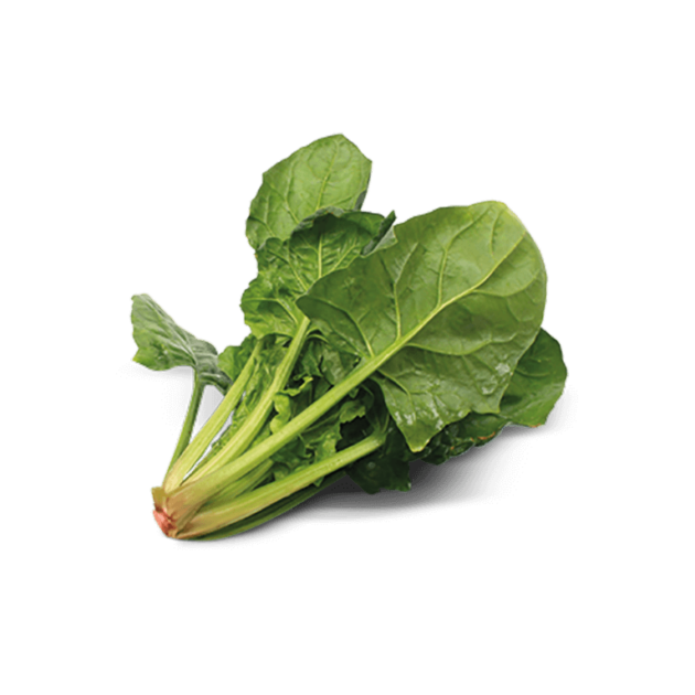 Spinach