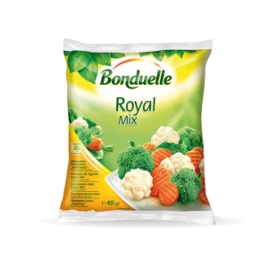 Frozen Food